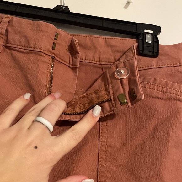 Old navy pink pixie - Picture 3 of 5